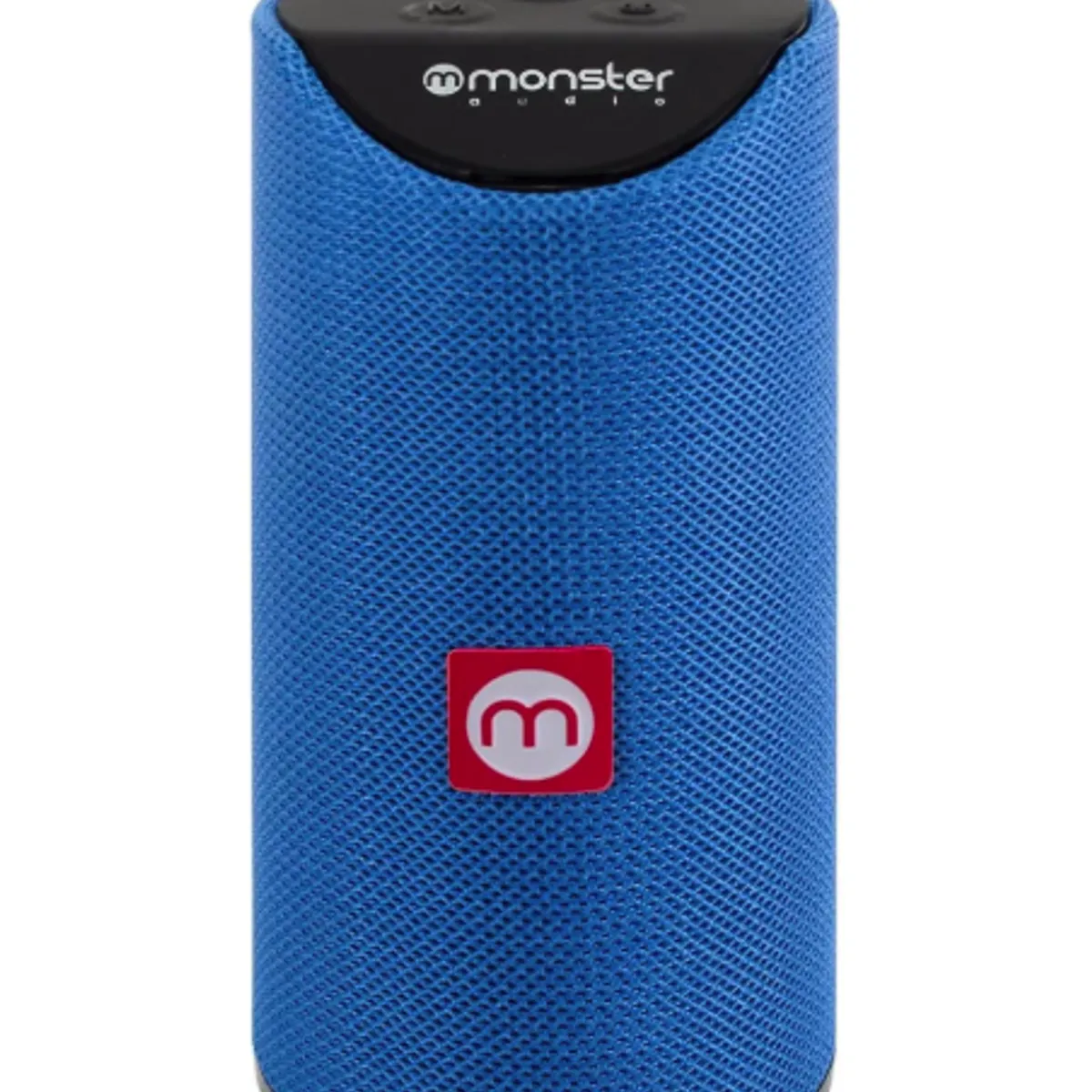 MONSTER - Parlante BT Antisalpicaduras MX450 Monster - Azul