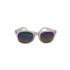 GENERICO - Pack de 2 lentes de sol para niños de 3 a 8 años
