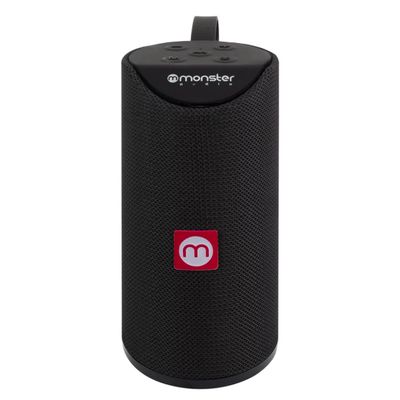 Imagen 2 del producto Parlante BT Antisalpicaduras MX450 - Negro Negro