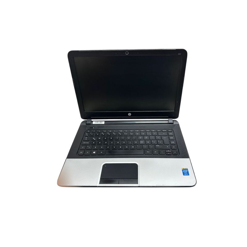 HP - NOTEBOOK HP 340 G1  i5-4200U 8GB RAM 256GB SSD REACONDICIONADO GRADO A