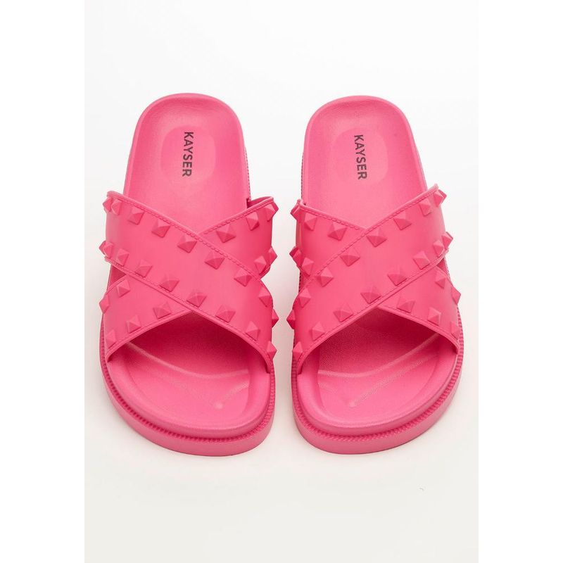 KAYSER - Sandalias Mujer ZM949-ROS