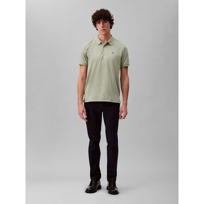 Imagen 2 del producto Polo con Monograma Bordado Verde