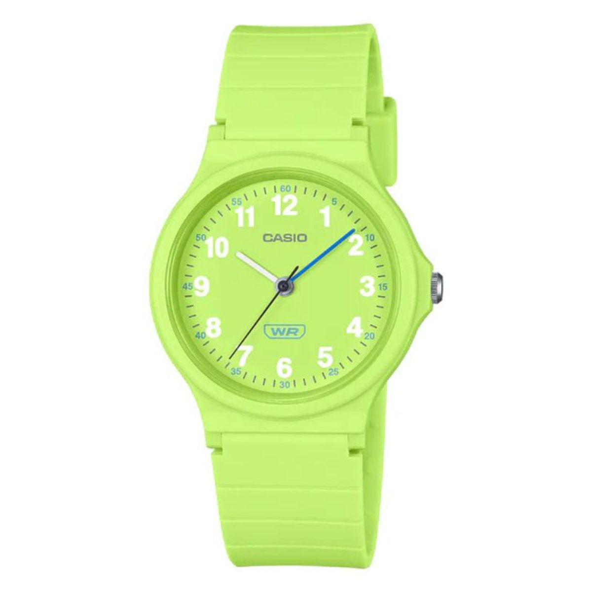 CASIO - Reloj Casio Mujer LQ-24B-3B Bio Resina