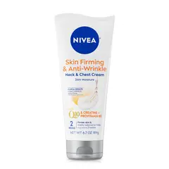 NIVEA - Crema reafirmante antienvejecimiento cuello y escote 200ml
