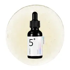 NUMBUZIN - No5+ Suero Vitamina Glutatión 30 ml para Manchas