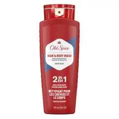 OLD SPICE - Gel de Ducha Alta Resistencia 532 mL Aroma Fresco