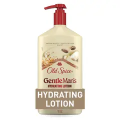 OLD SPICE - LOCIÓN HIDRATANTE 473ml B3 Aroma Manteca de Cacao