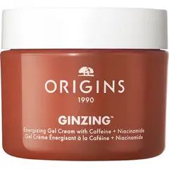 ORIGINS - Ginzing Crema Gel 50ml Energizante con Cafeína y Niacinamida