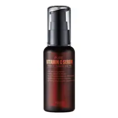 PURITO - Suero de Vitamina C 60 mL - Antienvejecimiento Piel
