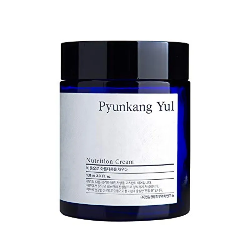 PYUNKANG YUL - Crema Hidratante Nutricional PYUNKANG YUL 100 mL Piel Seca