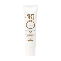SUN BUM - Loción solar mineral SPF 30 50 mL