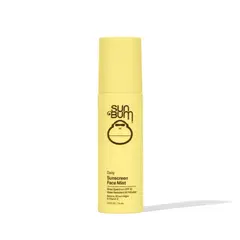 SUN BUM - Protector Solar Facial Spray SPF 30 75mL Vegano