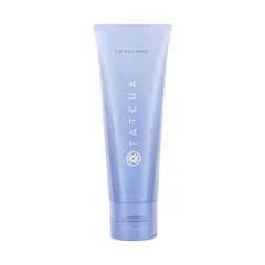 TATCHA - Limpiador Crema Rice Wash 120 mL con Ácido Hialurónico