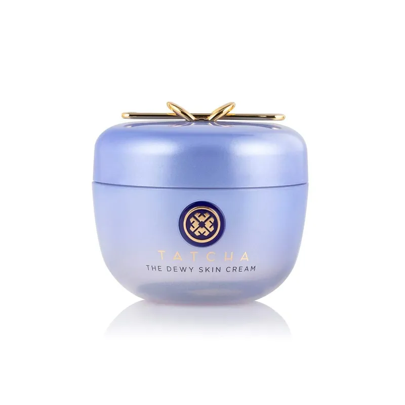TATCHA - TATCHA Crema Hidratante para Piel SecasMixtas 50 mL