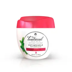 TEATRICAL - Crema Facial Antiarrugas Teatral con Células Madre de Té Verde 198g