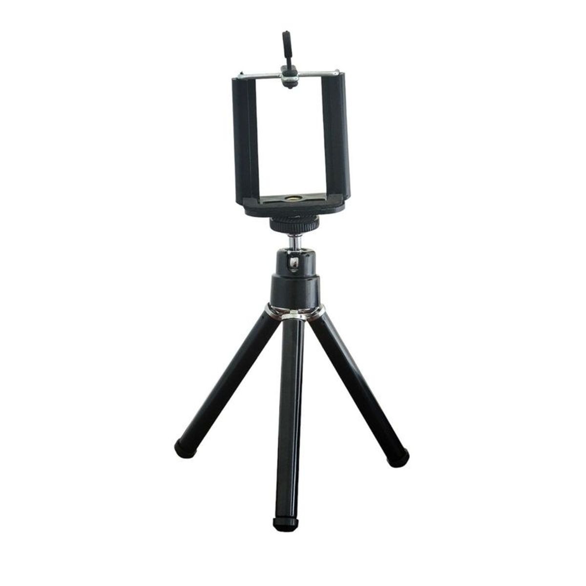 PHILCO - Tripode Para Smartphone Celular Cámara Video Portátil 360