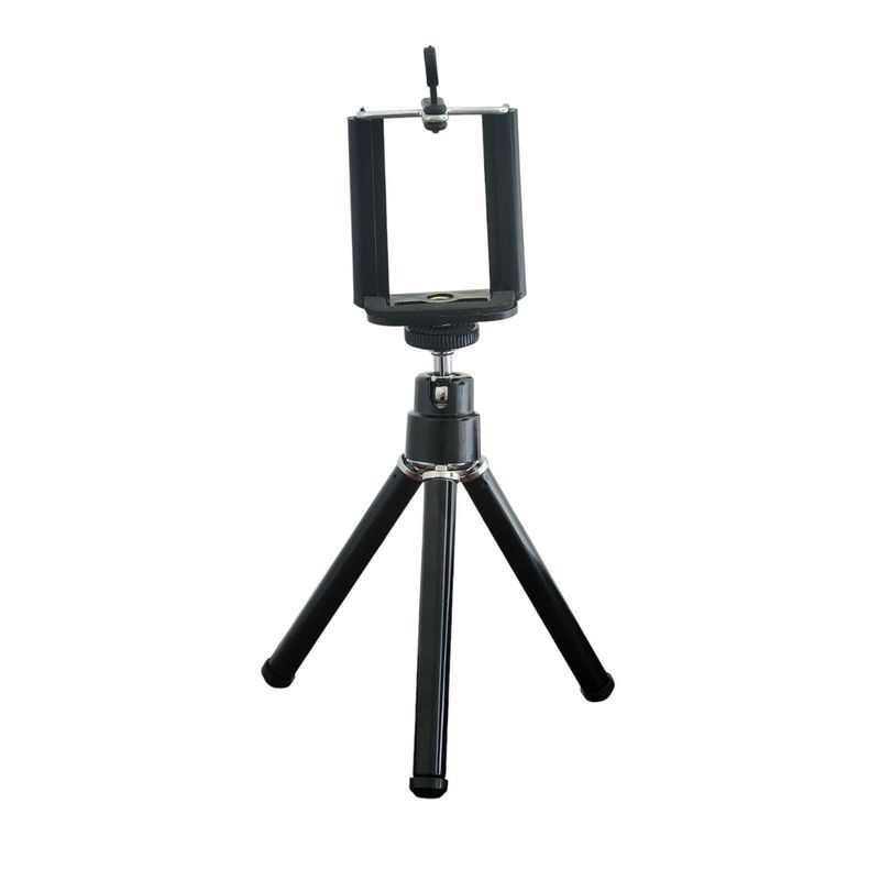 PHILCO - Tripode Para Smartphone Celular Cámara Video Portátil 360