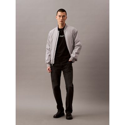 Imagen 2 del producto Polera Regular con Logotipo Negro