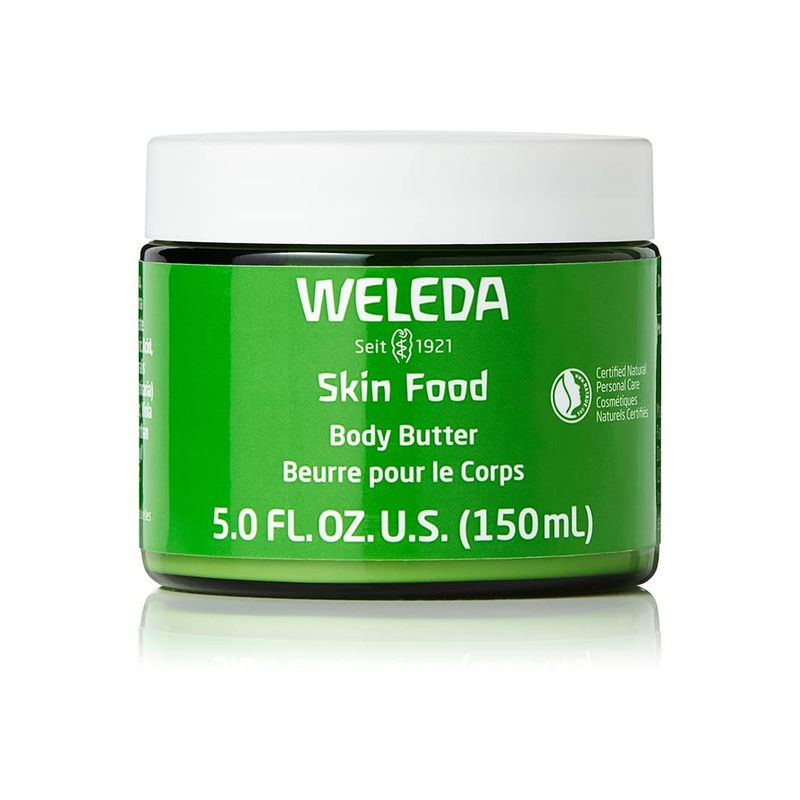 WELEDA - Manteca Corporal WELEDA Skin Food 150ml - Hidratante vegetal