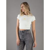 Polera Mnogram Baby Verde