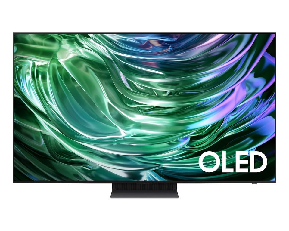 55'' OLED 4K S90D Smart TV (2024)