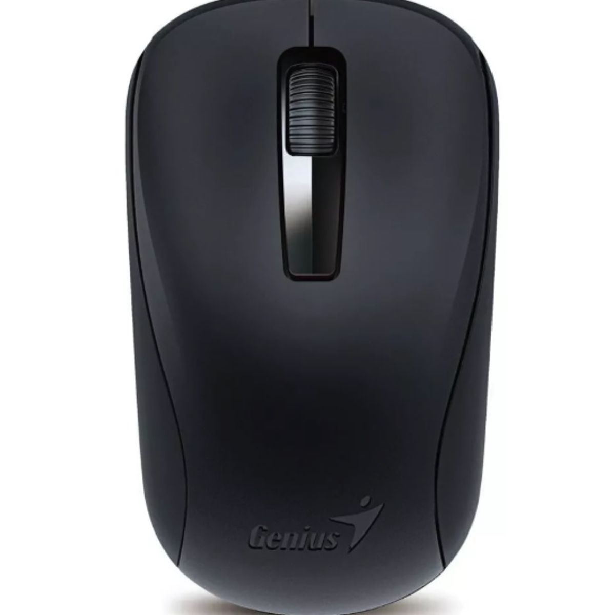 GENIUS - Mouse Inalámbrico NX-7000 Genius - Negro