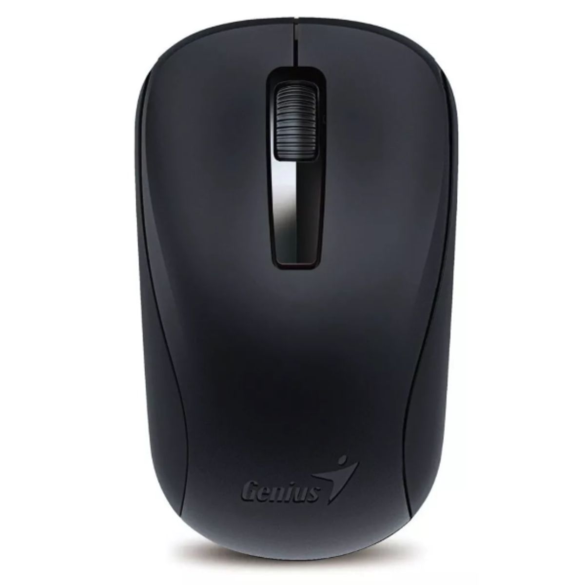 GENIUS - Mouse Inalámbrico NX-7000 Genius - Negro