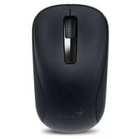Mouse Inalámbrico NX-7000 - Negro