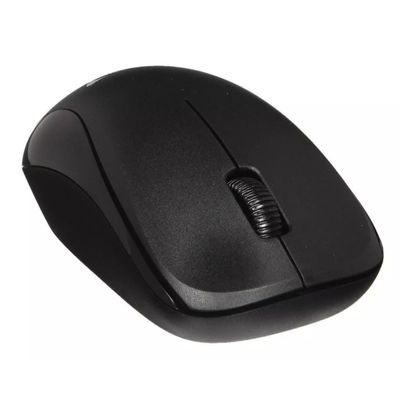 Imagen 2 del producto Mouse Inalámbrico NX-7000 - Negro