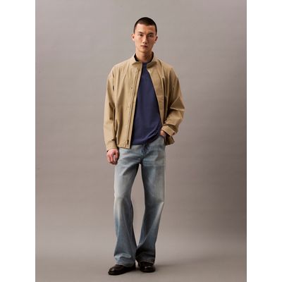 Imagen 2 del producto Polera Regular con Logotipo Azul