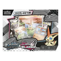 POKEMON - TCG: Unova Illustration Collection Español