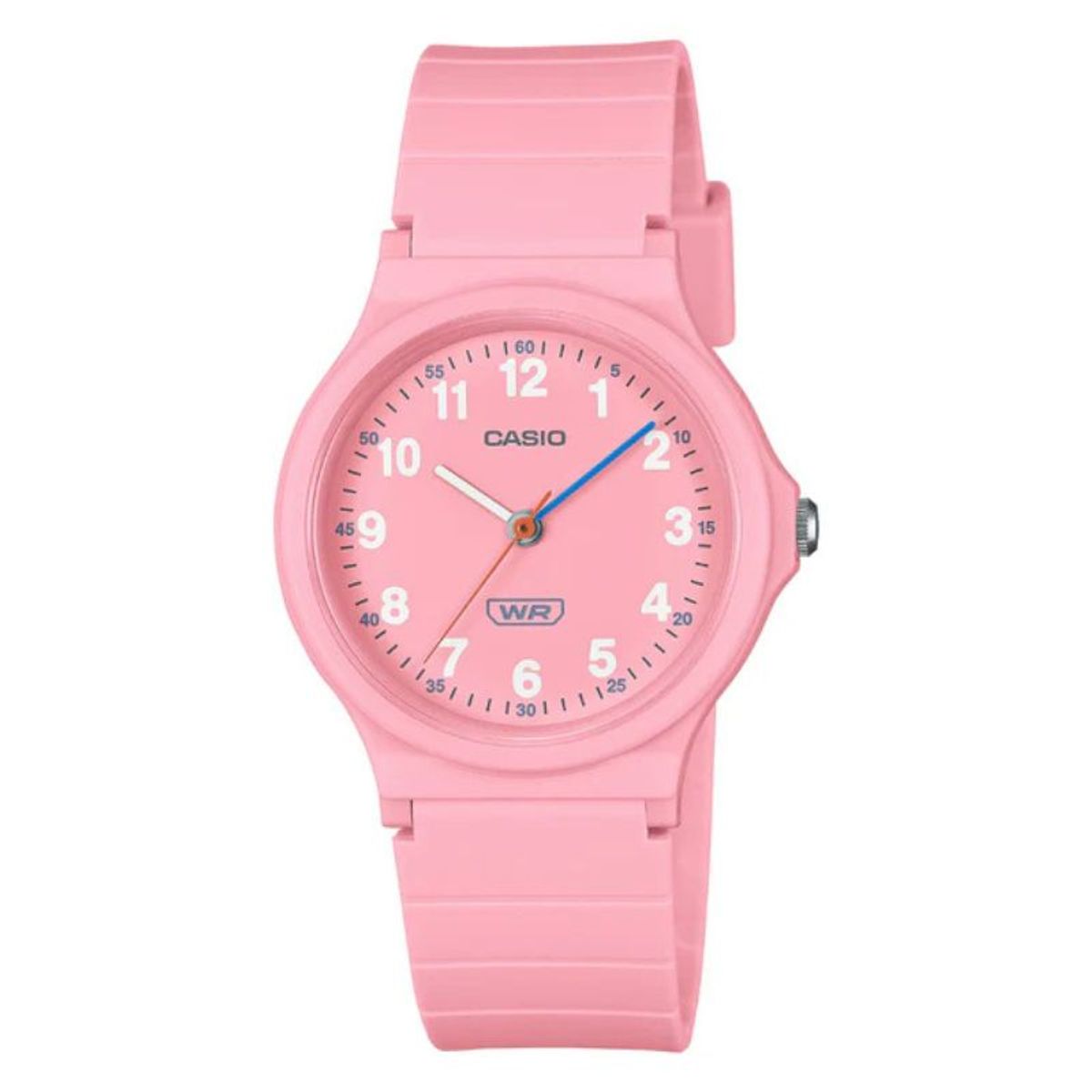 CASIO - Reloj Casio Mujer Vintage LQ-24B-4B Bio Resina