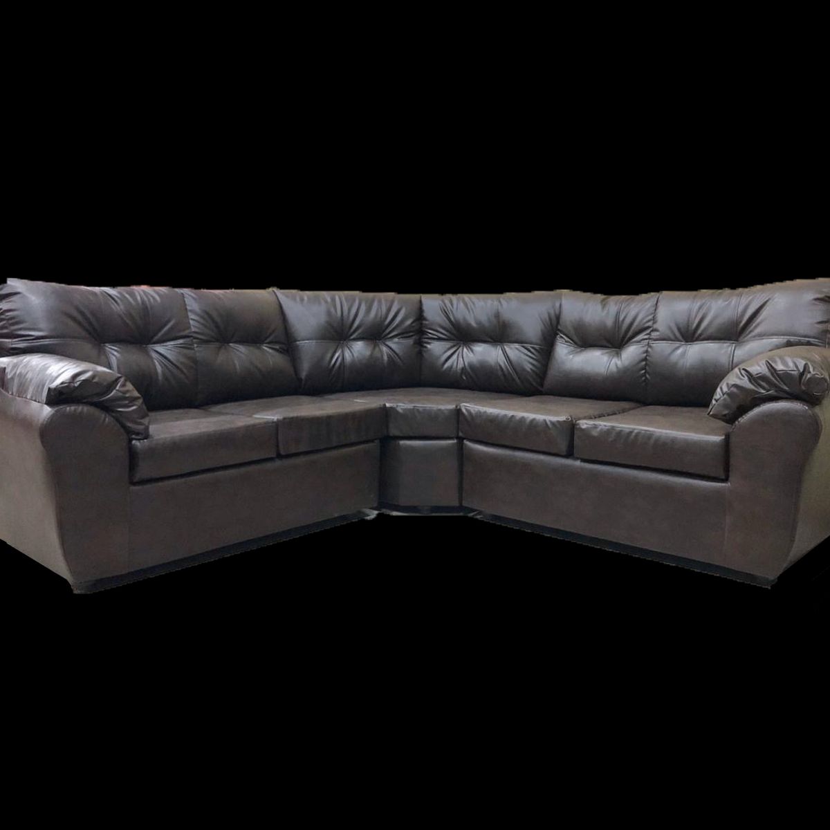 MUEBLES MPR - Seccional Alerce Pu 2-1-2