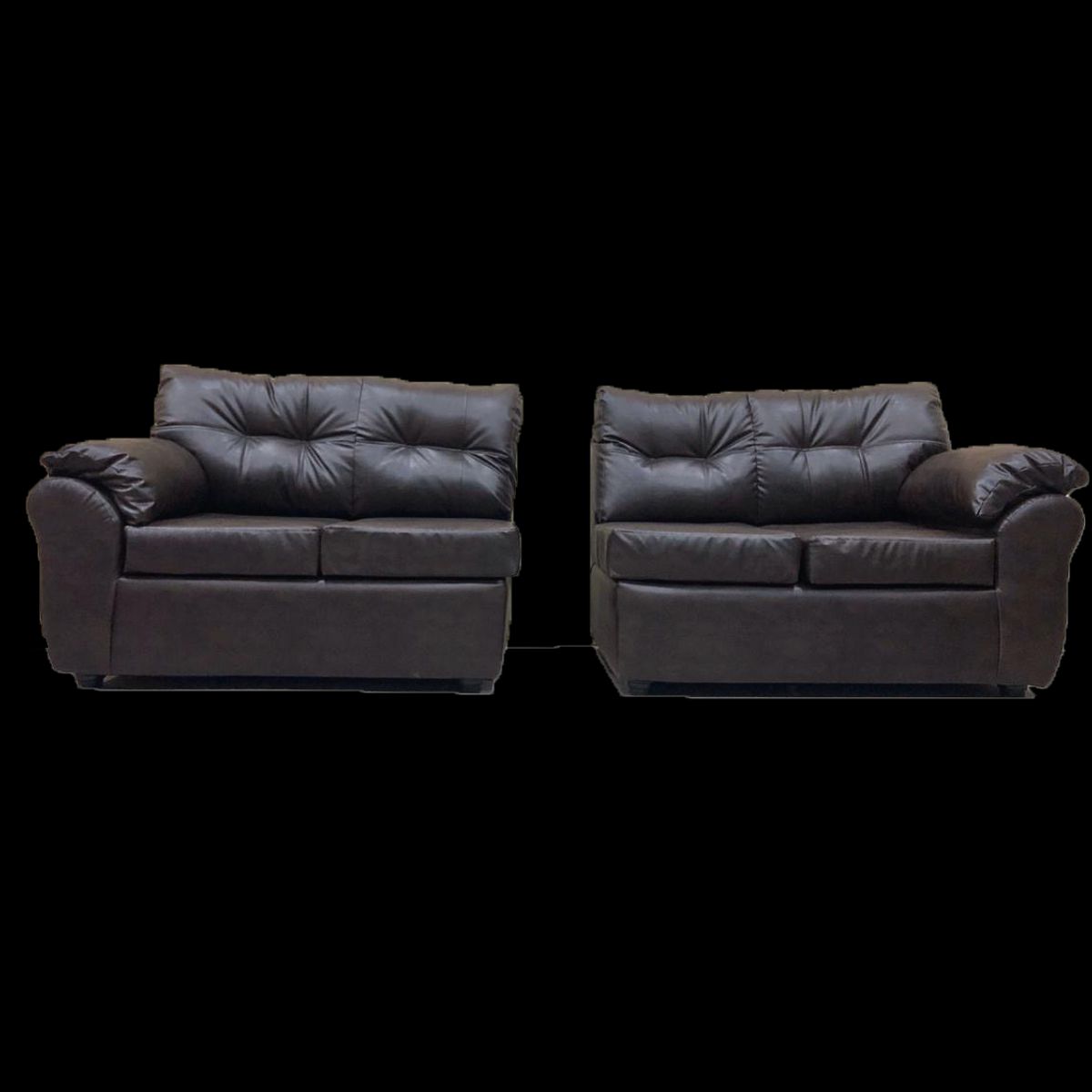 MUEBLES MPR - Seccional Alerce Pu 2-1-2