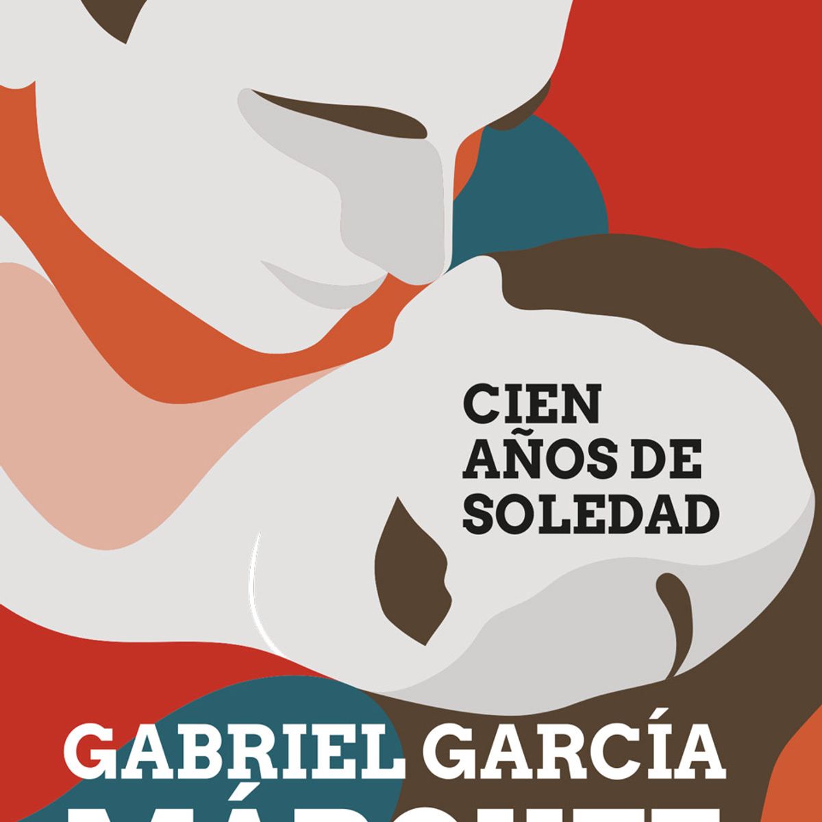 PENGUIN RANDOM HOUSE - Libro Cien Años De Soledad