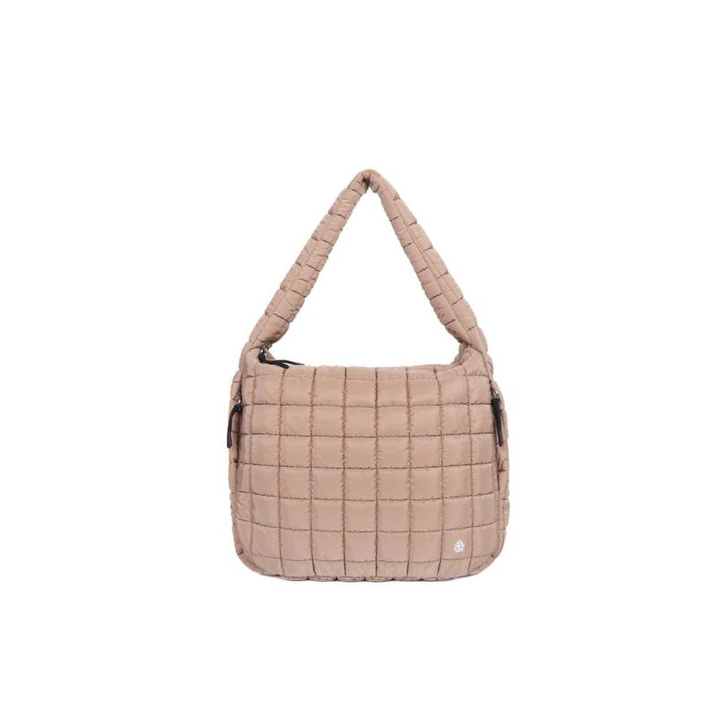 MALI - Bolso Quilted Bag Mali