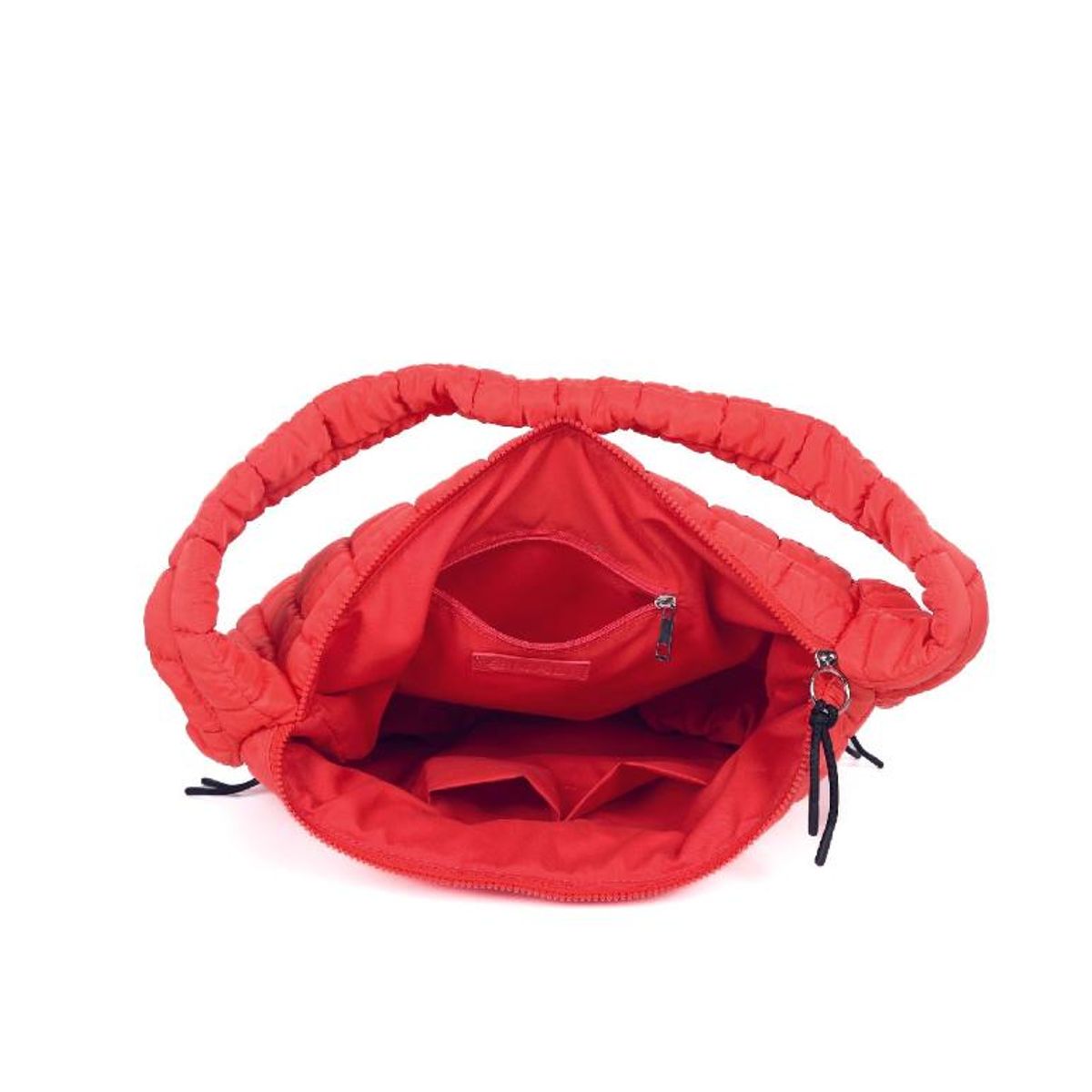 MALI - Bolso Quilted Bag Mali