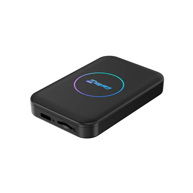 GENERAC - Carlinkit Tbox 2025 Carplay/android Auto Youtube