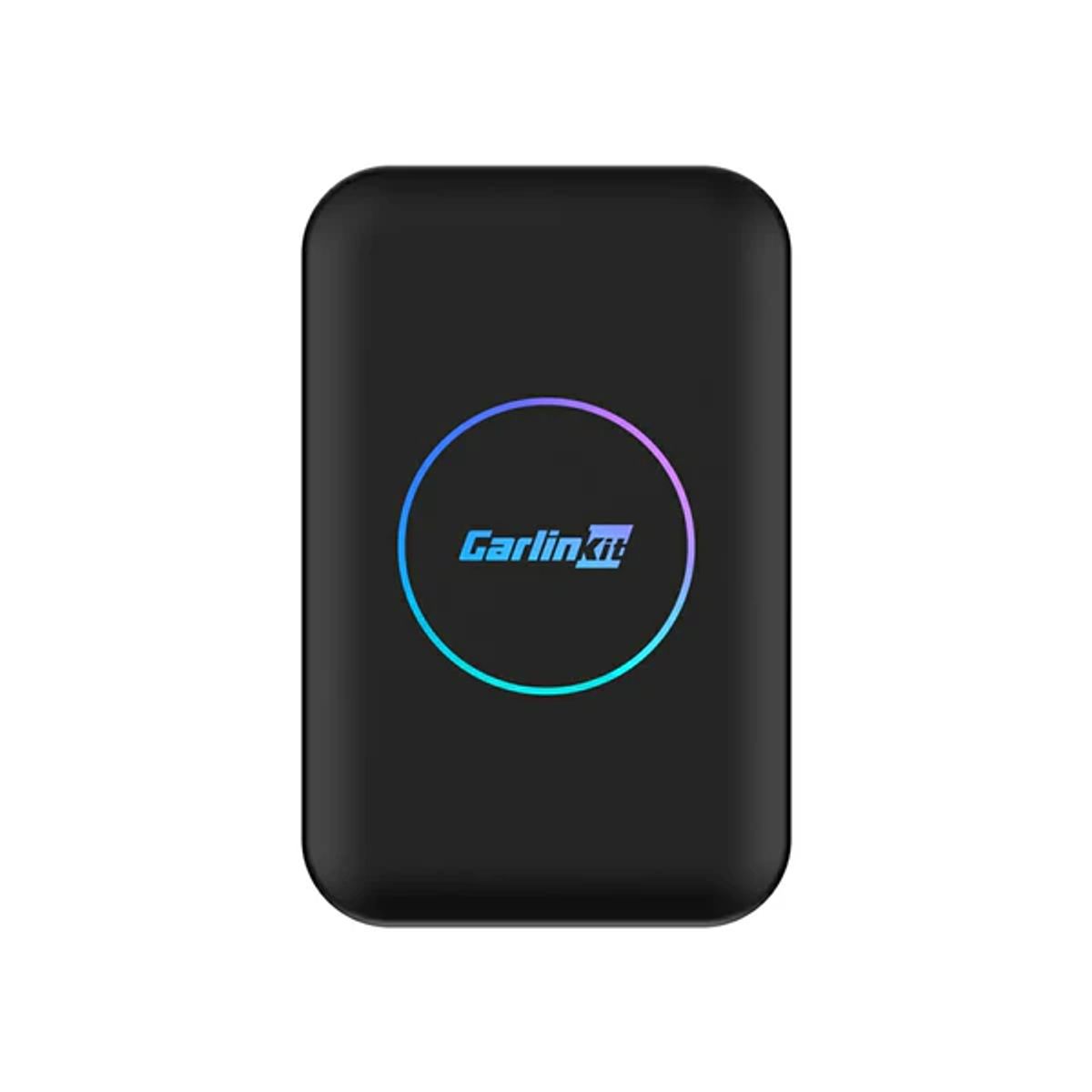 GENERAC - Carlinkit Tbox 2025 Carplay/android Auto Youtube