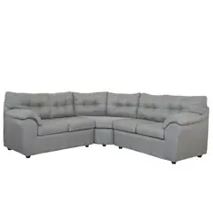 MUEBLES MPR - Seccional Alerce Tela 2-1-2