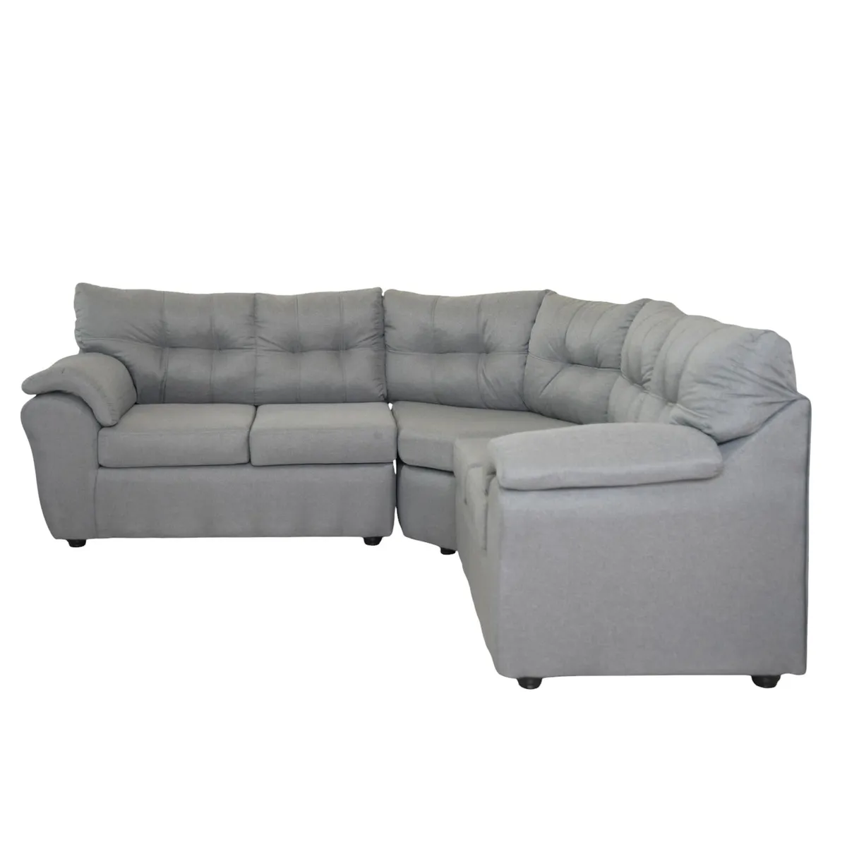 MUEBLES MPR - Seccional Alerce Tela 2-1-2