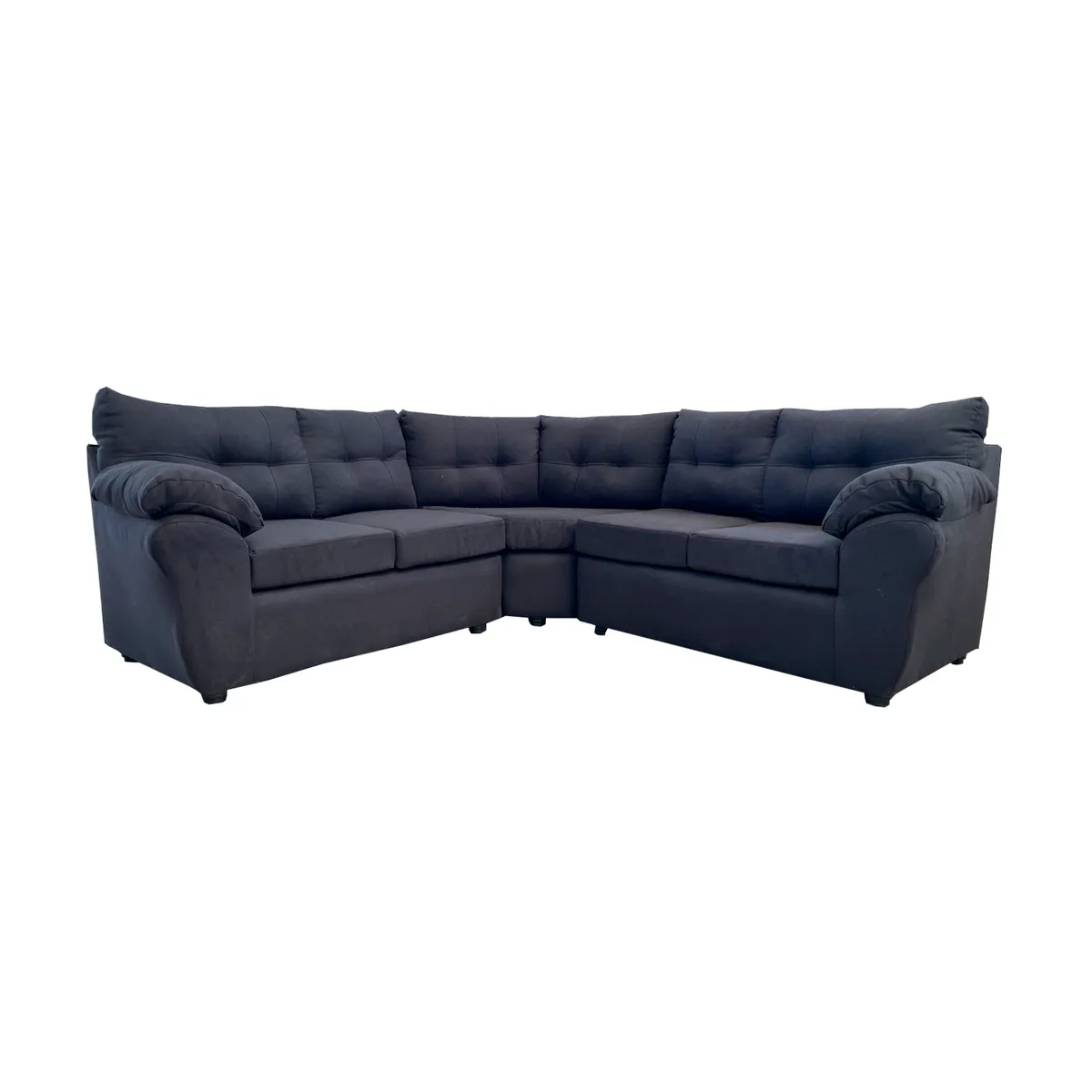 MUEBLES MPR - Seccional Alerce Tela 2-1-2