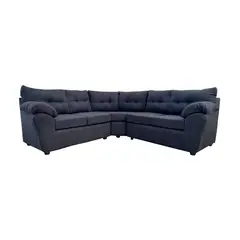 MUEBLES MPR - Seccional Alerce Tela 2-1-2