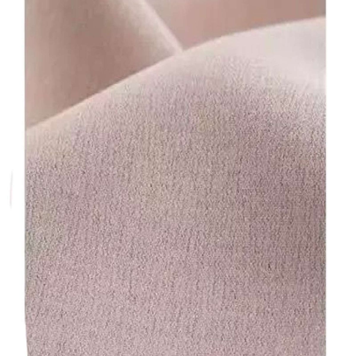 GENERICO - CORTINA LIVING DORMITORIO CON ARGOLLA ROSA