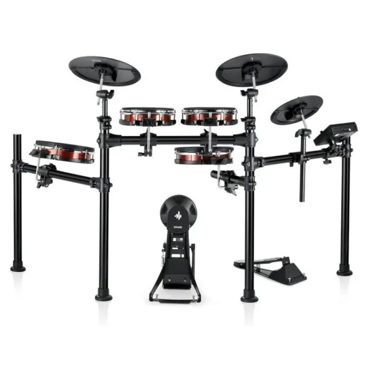 GENERICO - Pack Bateria Electrica DED-200 MAX