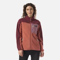 Polar Mujer Ruil Terracota Claro