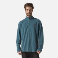 Polar Hombre Asegurao Petroleo