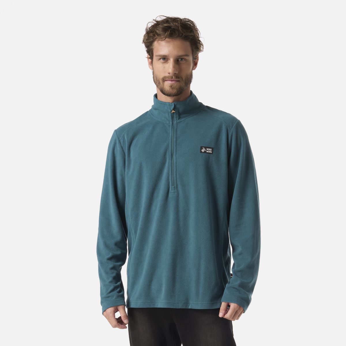 HAKA HONU - Polar Hombre Asegurao Petroleo Haka Honu