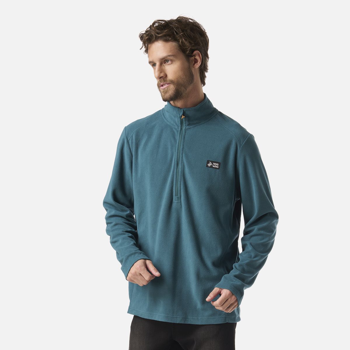 HAKA HONU - Polar Hombre Asegurao Petroleo Haka Honu