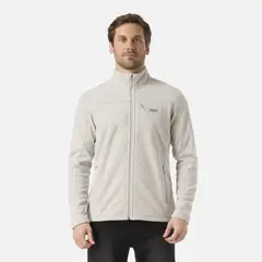 LIPPI - Polar Hombre Paicavi Therm-Pro Jacket Gris Claro